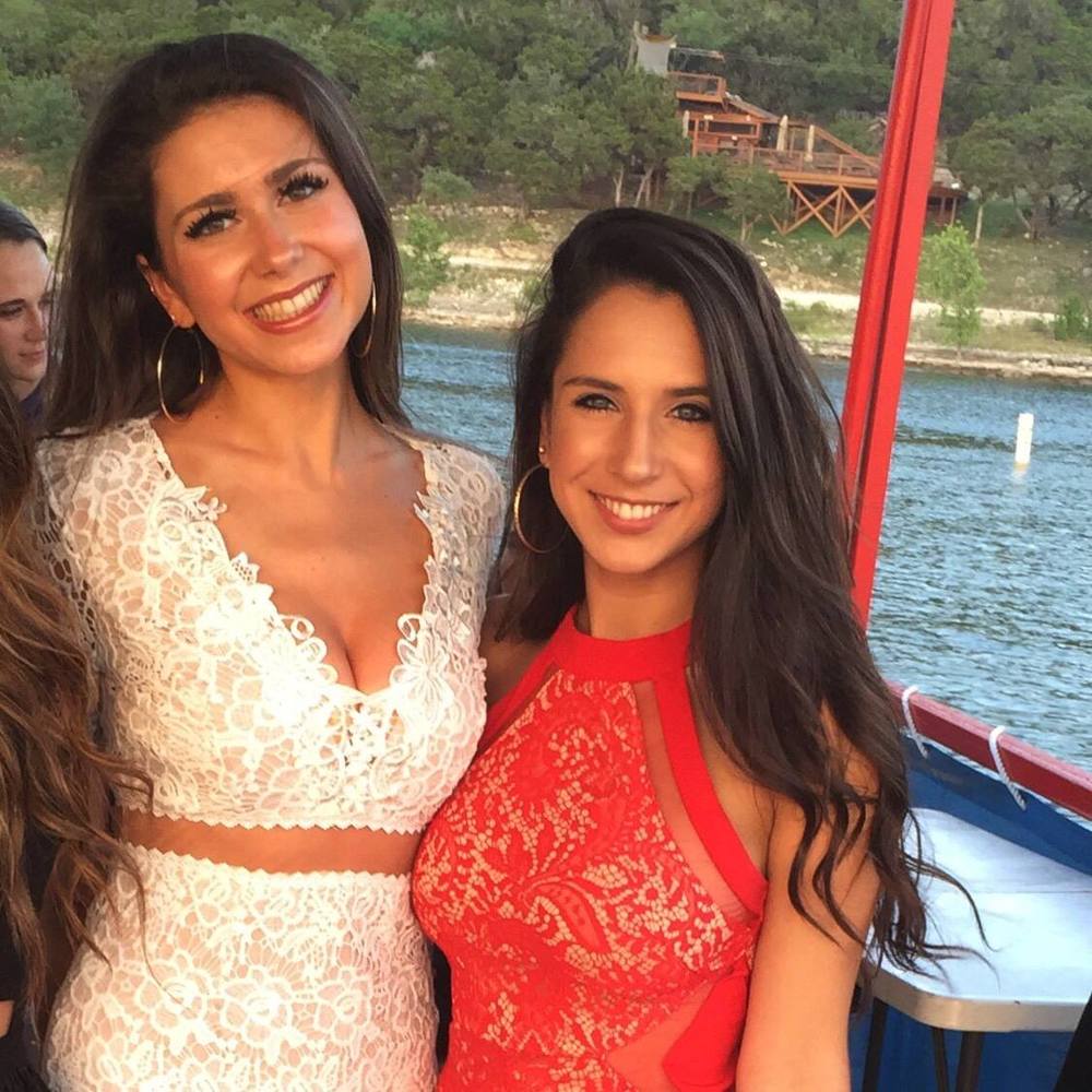 Meet your Posher, Christy